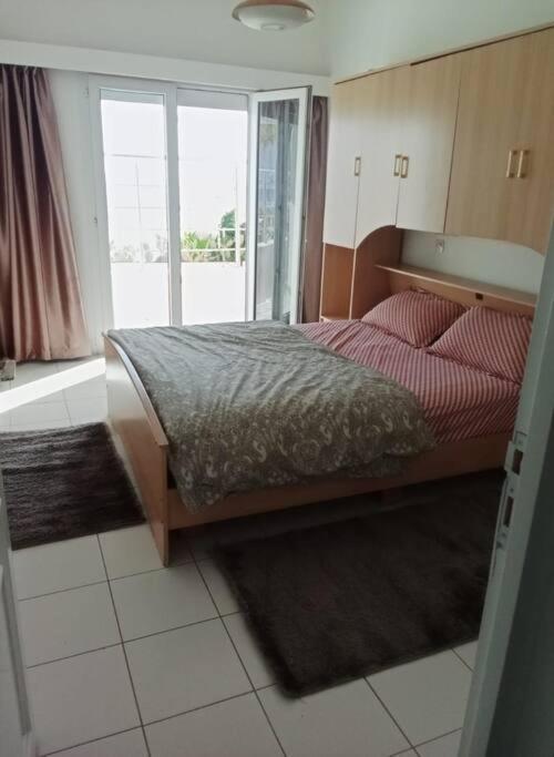 Superbe Appartement Pied Et Vue Sur Mer Taghazout Exterior foto